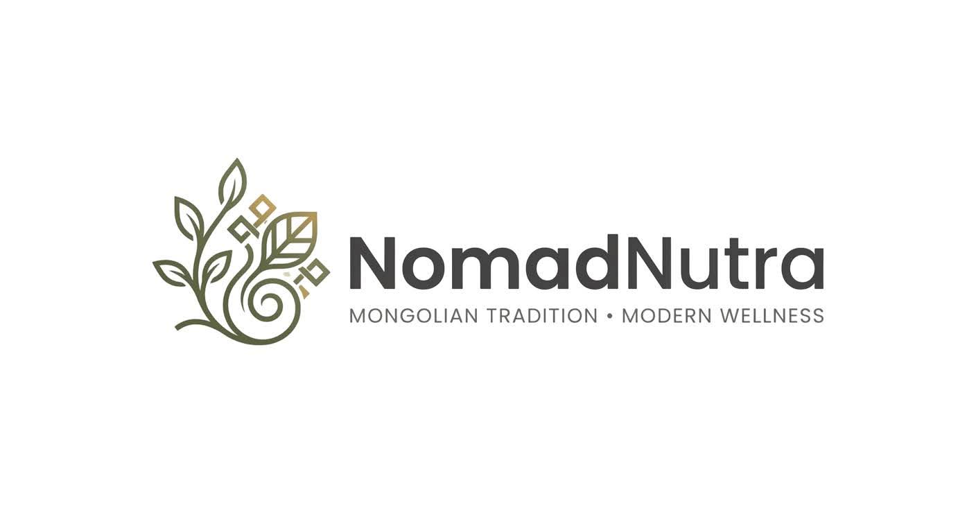 NomadNutra — Mongolian tradition, modern wellness